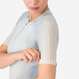 Castelli Free Sanremo 3 W Suit Women's Short Sleeve