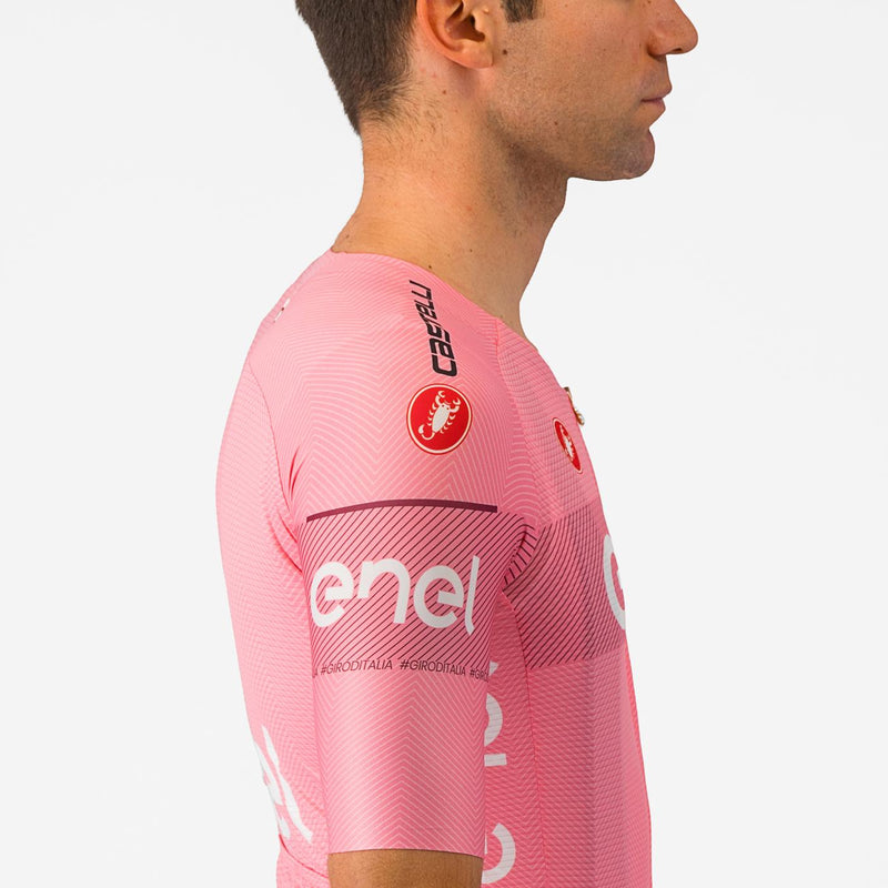 Castelli Giro107 Race Jersey