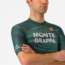 Castelli Giro107 Montegrappa Jersey