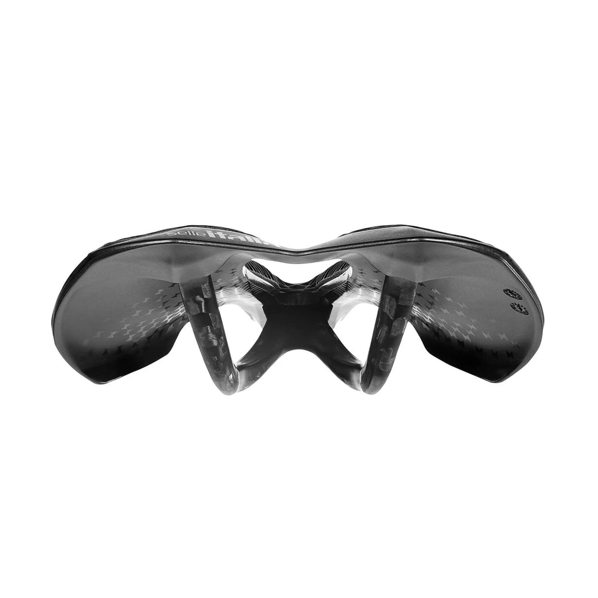 Selle Italia SLR 3D Carbon Saddle