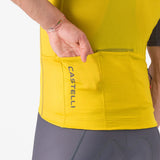 Castelli Unlimited Endurance 3 Jersey