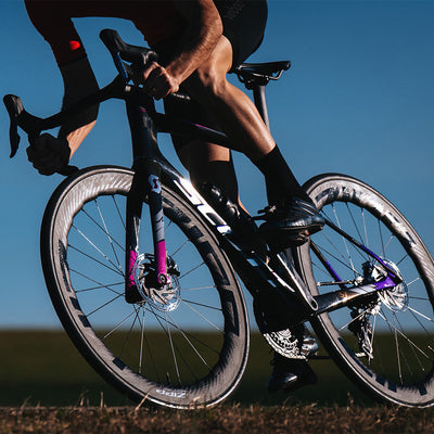 Zipp 454 NSW Tubeless