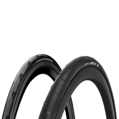 Continental AERO 111/GP 5000 S Bundle 