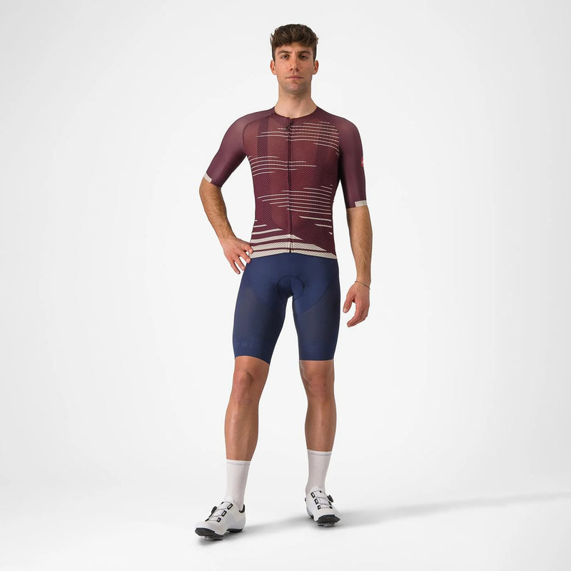 Castelli Climbers 4.0 Jersey