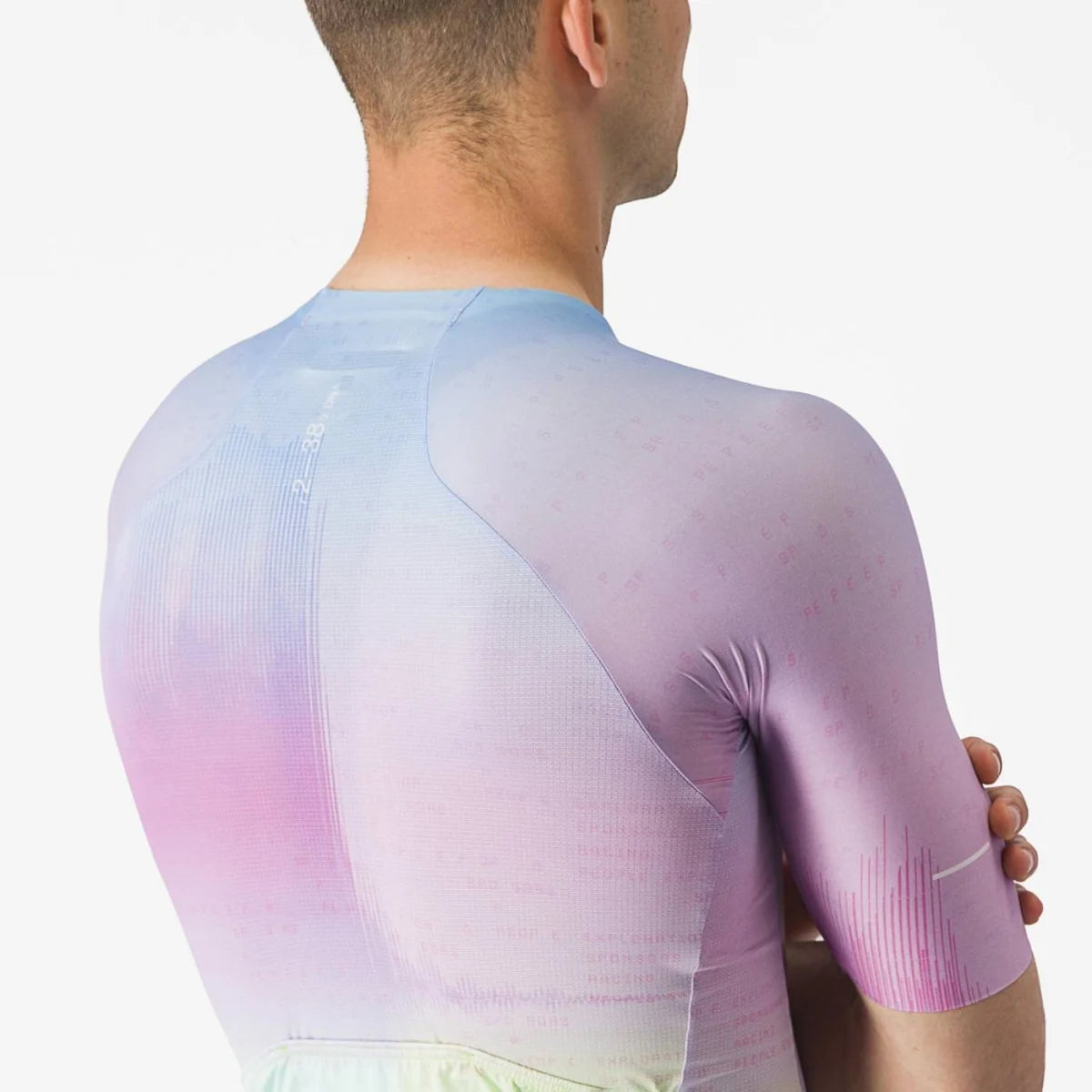 Castelli R-A/D Jersey Men