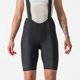Castelli Espresso Women DT Bibshort