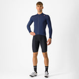 Castelli Espresso Thermal Jersey