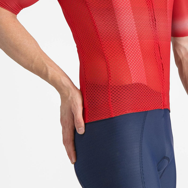 Castelli CLIMBER'S A/C Jersey Men