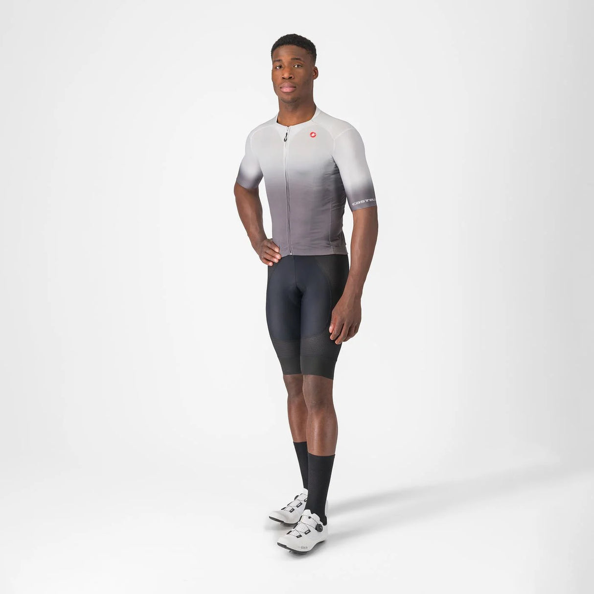 Castelli UPF JERSEY