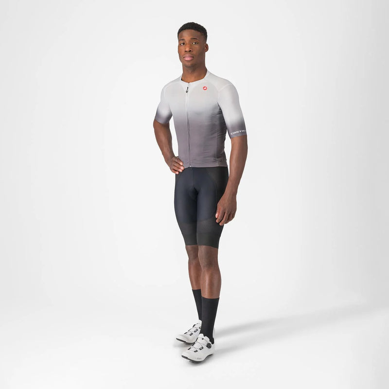 Castelli UPF JERSEY