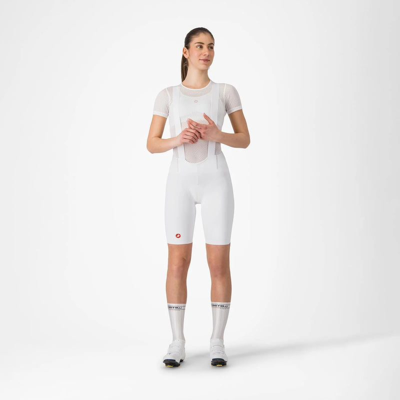 Castelli FREE AERO RACE S W Bibshort