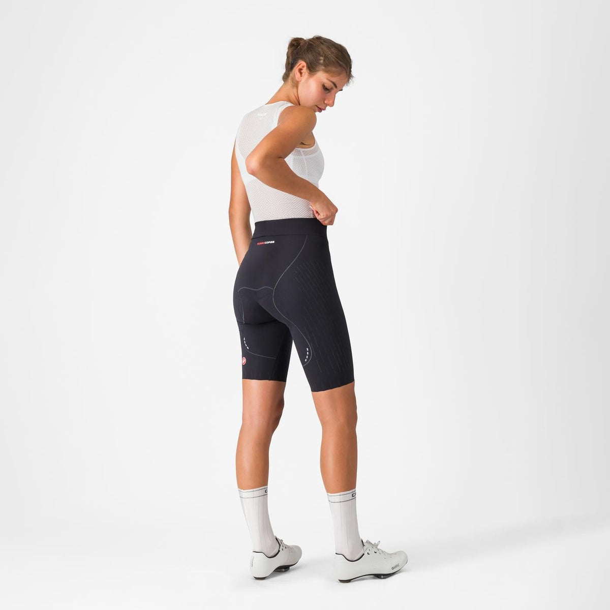 Castelli Free Aero Race S Shorts Women