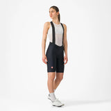 Castelli Prima 2 DT Bibshort
