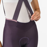 Castelli Prima 2 DT  Women's Bibshort
