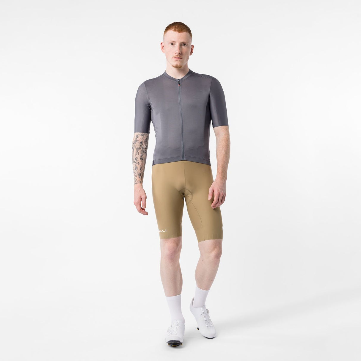 Castelli Espresso 2 Men's Jersey