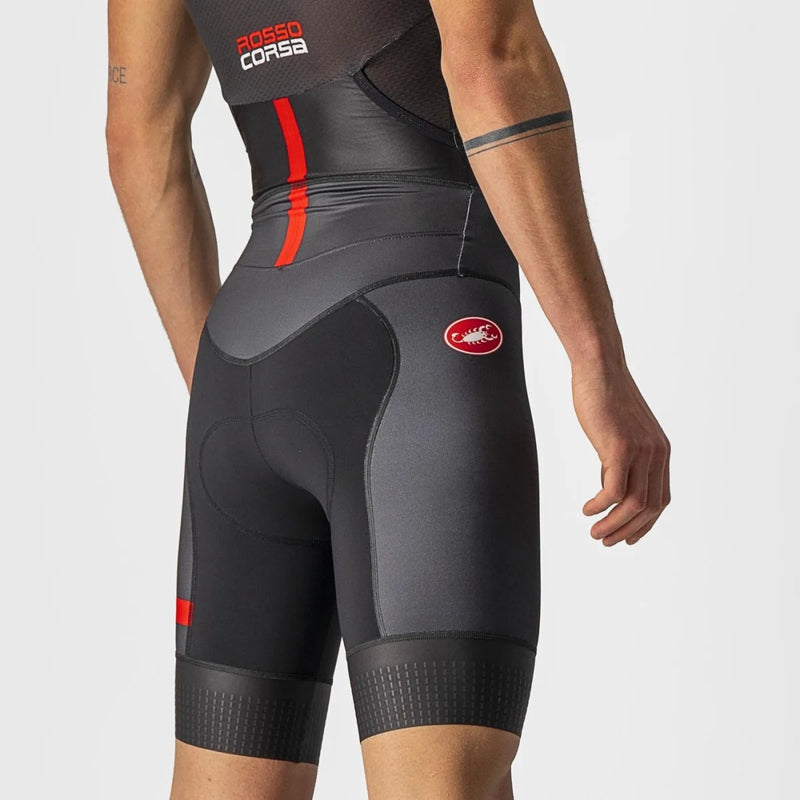 Castelli Free Sanremo 2 Tri Suit Sleeveless