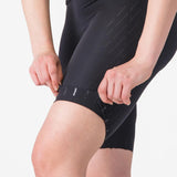 Castelli Free Sanremo 3 W Suit Women's Short Sleeve