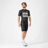 Castelli  Vintage Giro D'Italia Jersey