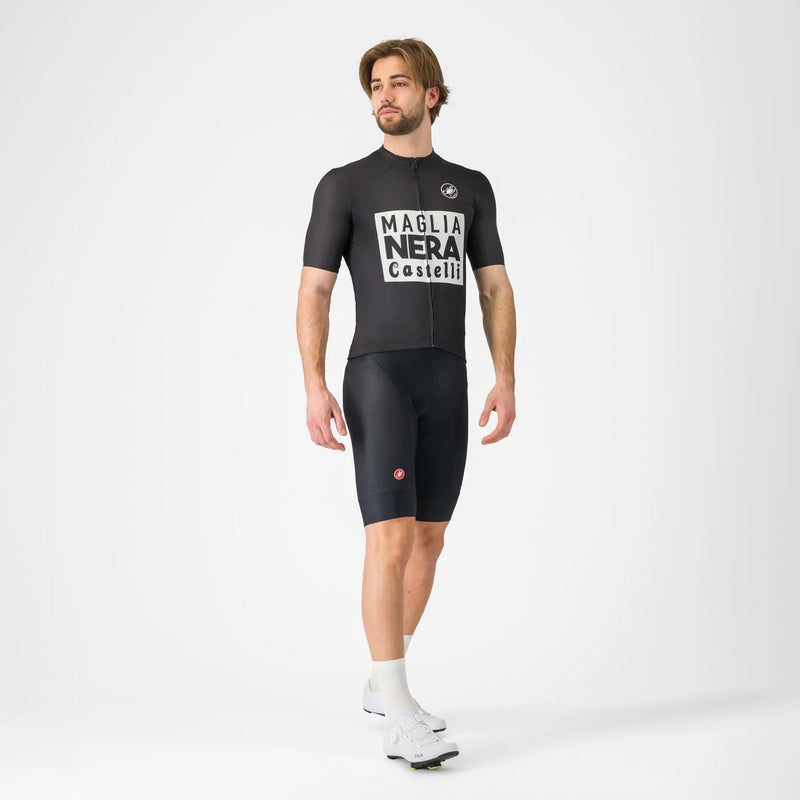 Castelli  Vintage Giro D'Italia Jersey
