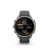 Garmin Fenix 9 Pro GPS Smartwatch