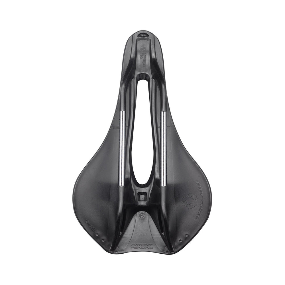 Selle Italia Model X Green Superflow Saddle