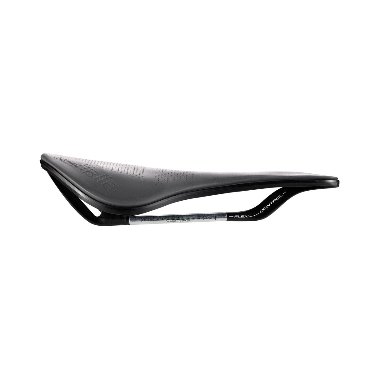Selle Italia Model X Green Superflow Saddle