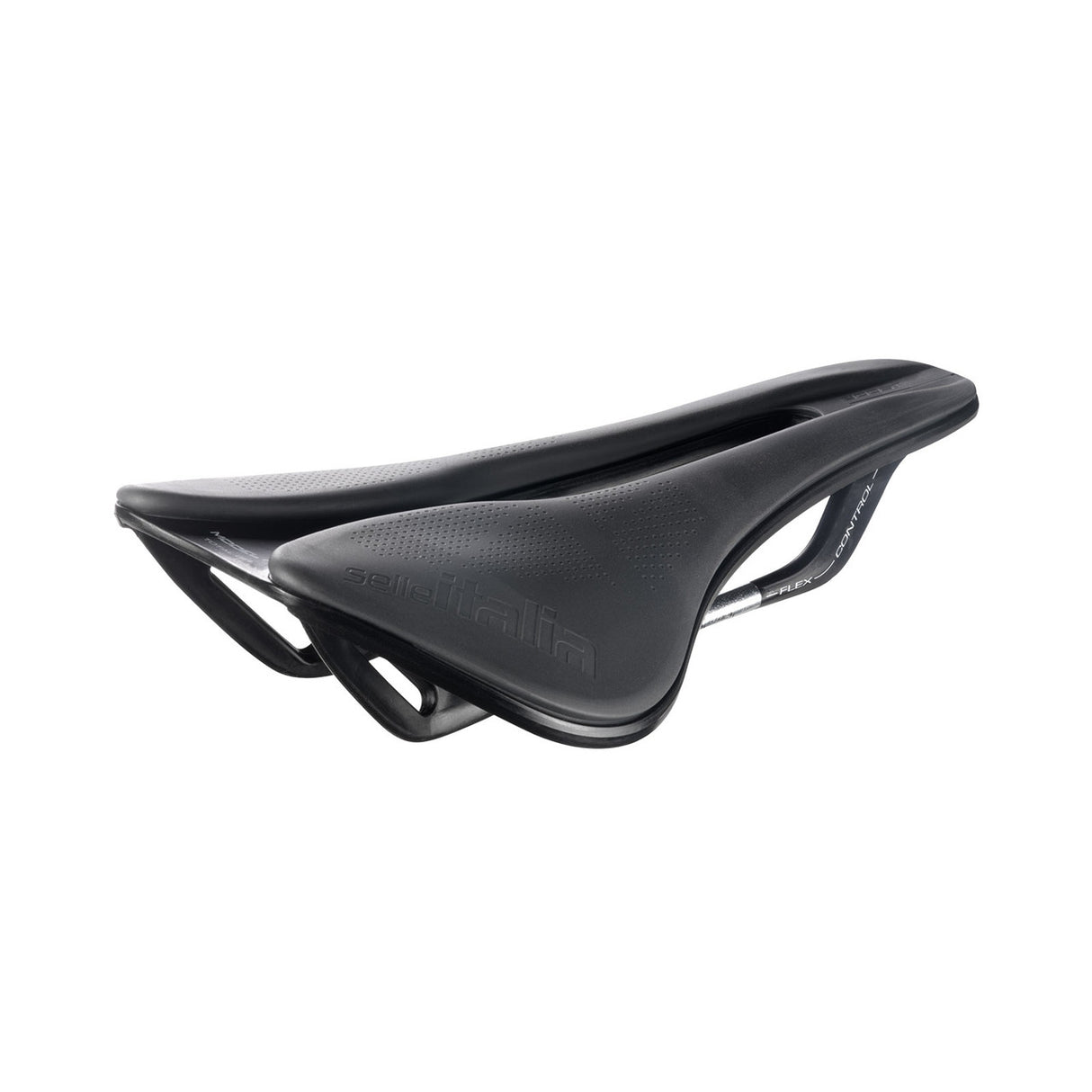 Selle Italia Model X Green Superflow Saddle