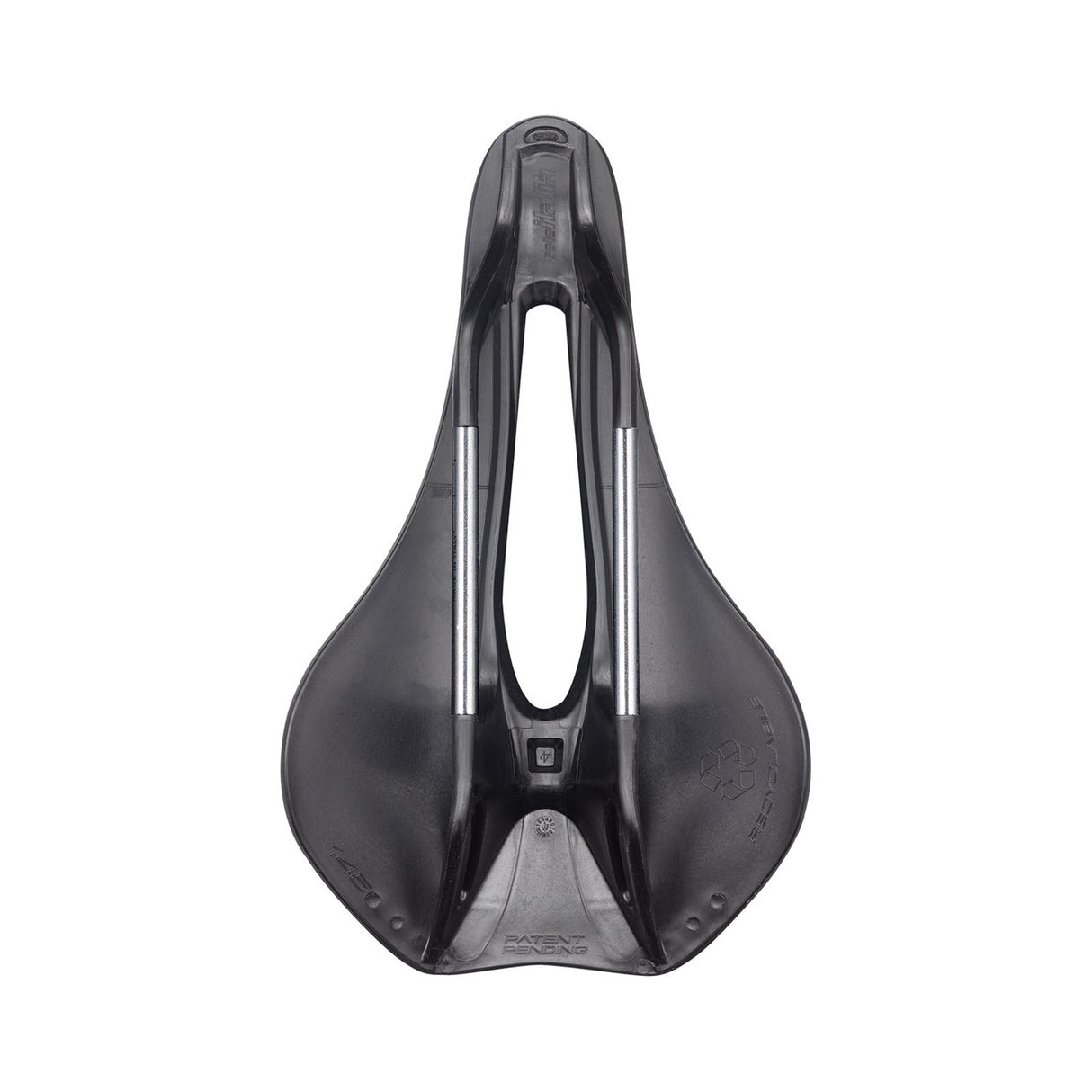 Selle Italia Model X Comfort Plus Superflow Saddle