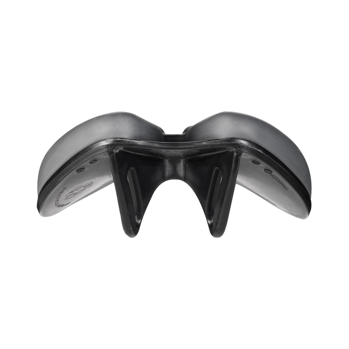 Selle Italia Model X Comfort Plus Superflow Saddle