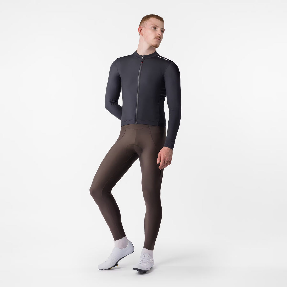 Castelli Espresso Thermal 2 Jersey