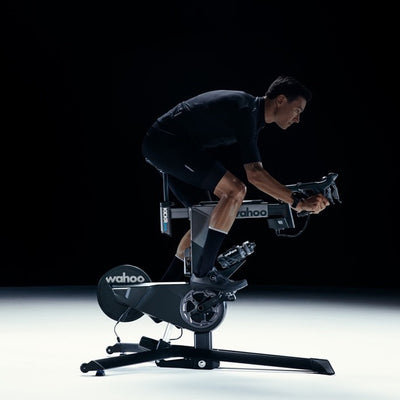 Wahoo KICKR BIKE 2