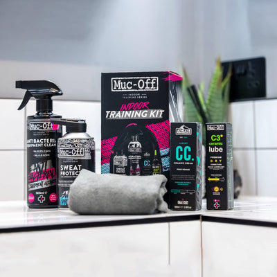 Muc-Off Indoor Training Kit