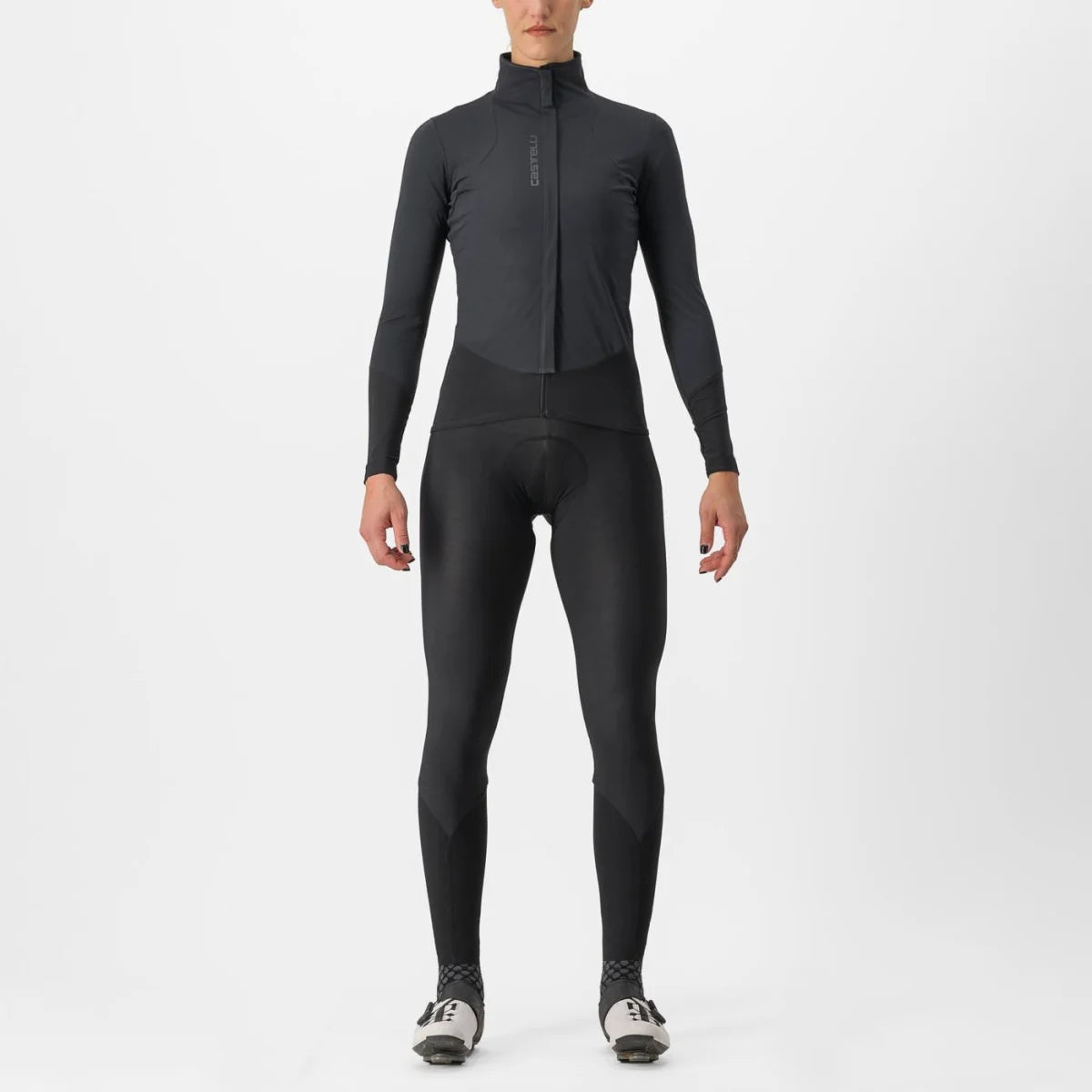 Castelli BETA RoS Women Jacket