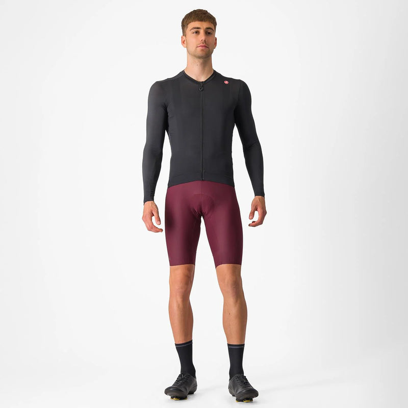 Castelli Espresso Long Jersey Men