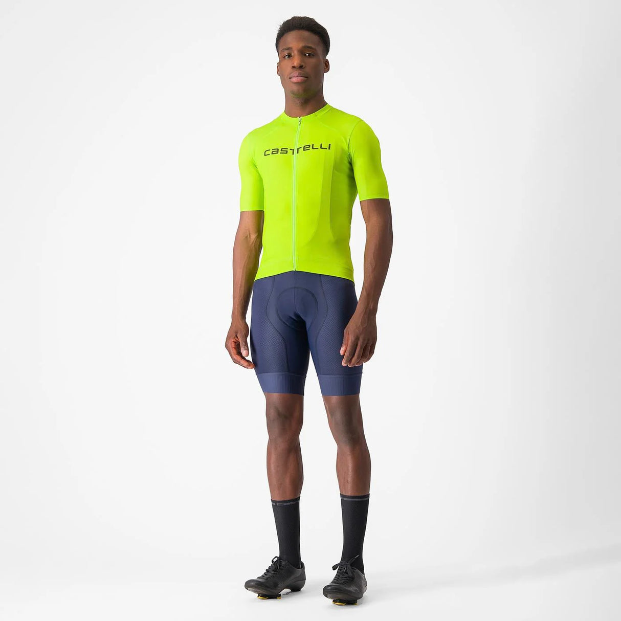 Castelli Prologo Lite Jersey