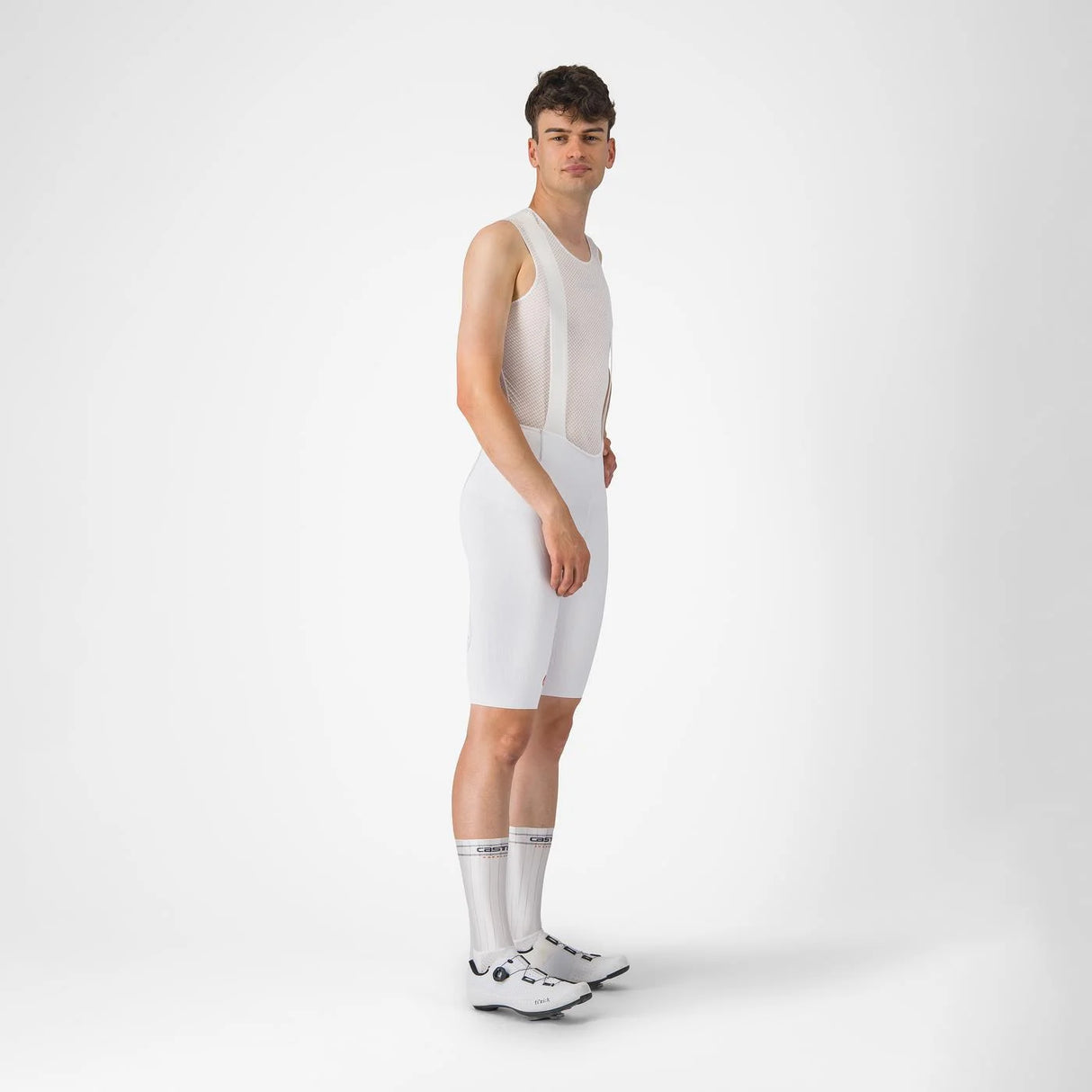 Castelli Free Aero Race S Bibshort