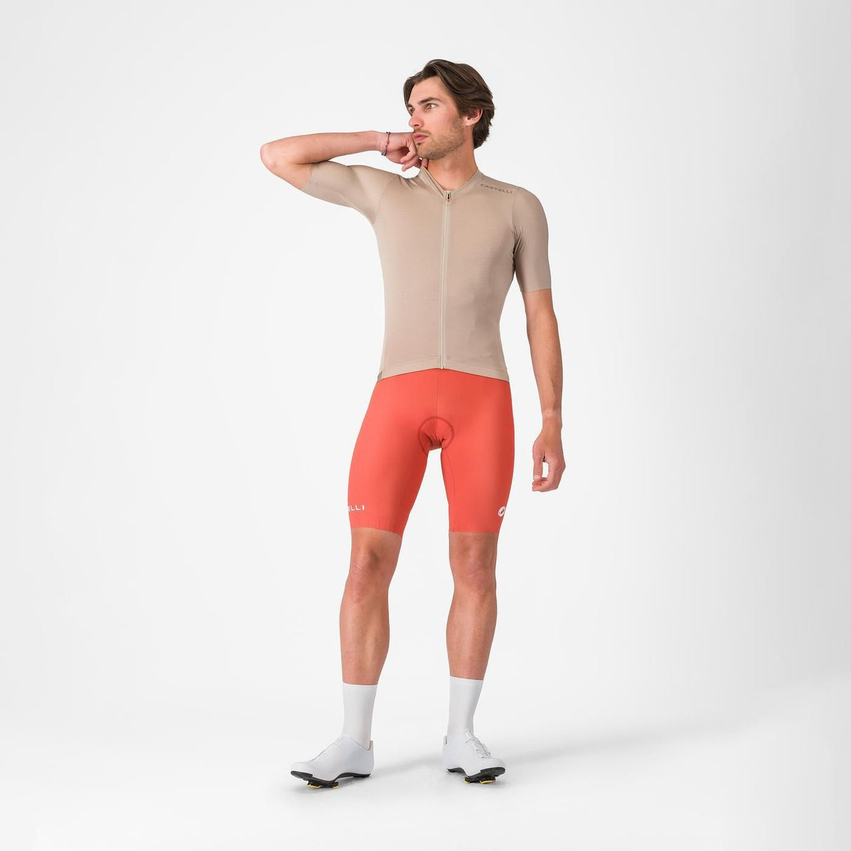 Castelli Espresso 2 Men's Jersey
