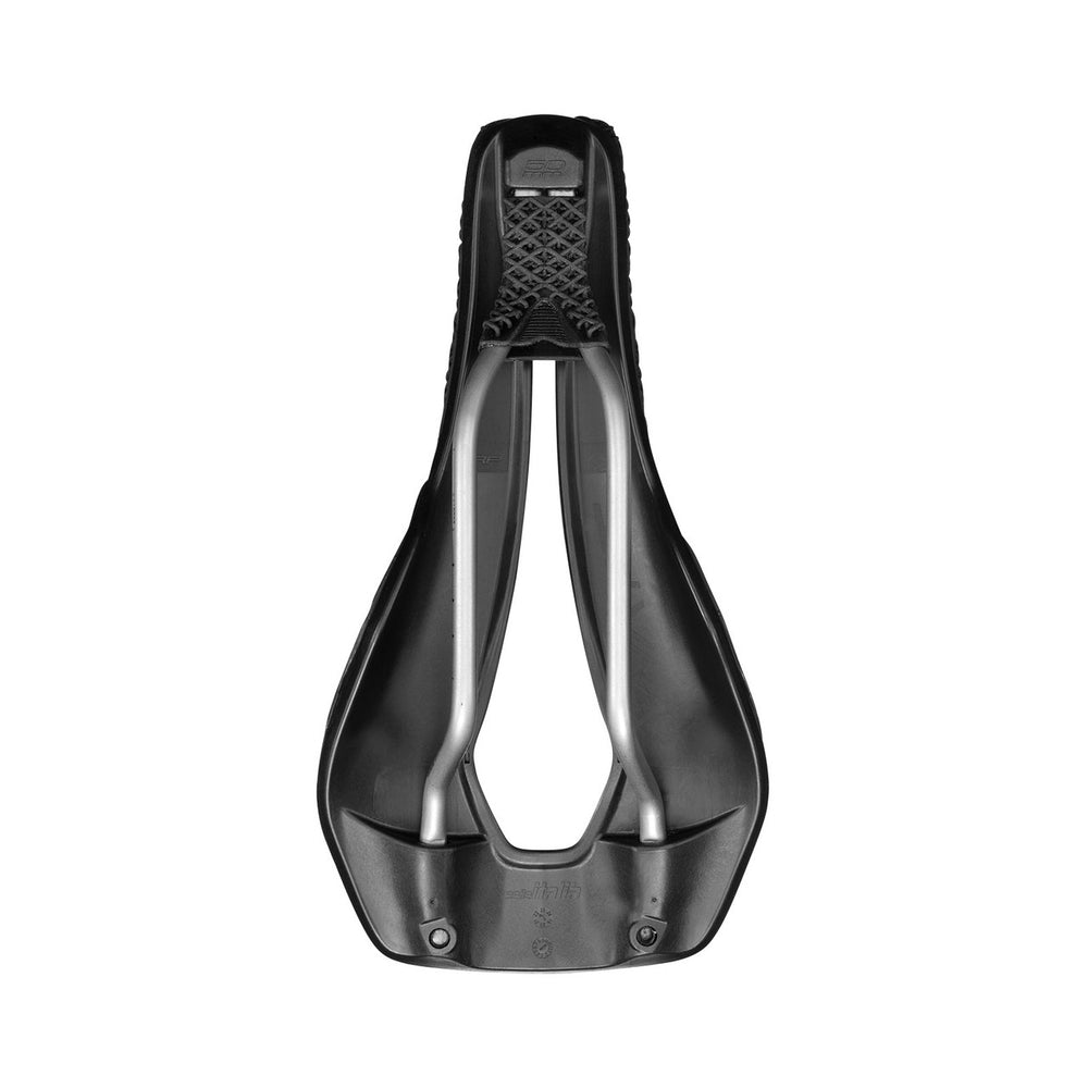 Selle Italia  Selle Watt 3D Superflow TI 316 Saddle