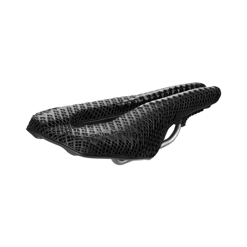 Selle Italia  Selle Watt 3D Superflow TI 316 Saddle