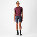 Castelli Espresso Women Jersey