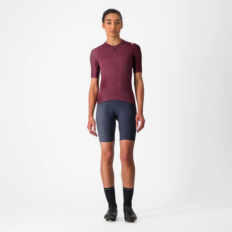 Castelli Espresso Women Jersey