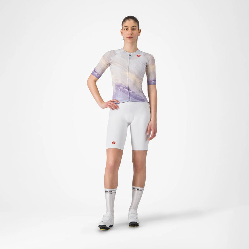 Castelli FREE AERO RACE S W Bibshort