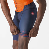 Castelli Free Sanremo 2 Tri Suit Short Sleeve