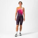 Castelli Free Sanremo 3 W Suit Sleeveless