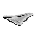 Selle Italia Novus Boost Evo Superflow Carbon Limited Edition White Saddle