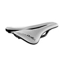 Selle Italia Novus Boost Evo Superflow Carbon Limited Edition White Saddle