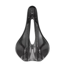 Selle Italia Novus Boost Evo Superflow Carbon Limited Edition White Saddle