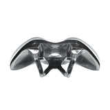 Selle Italia Novus Boost Evo Superflow Carbon Limited Edition White Saddle