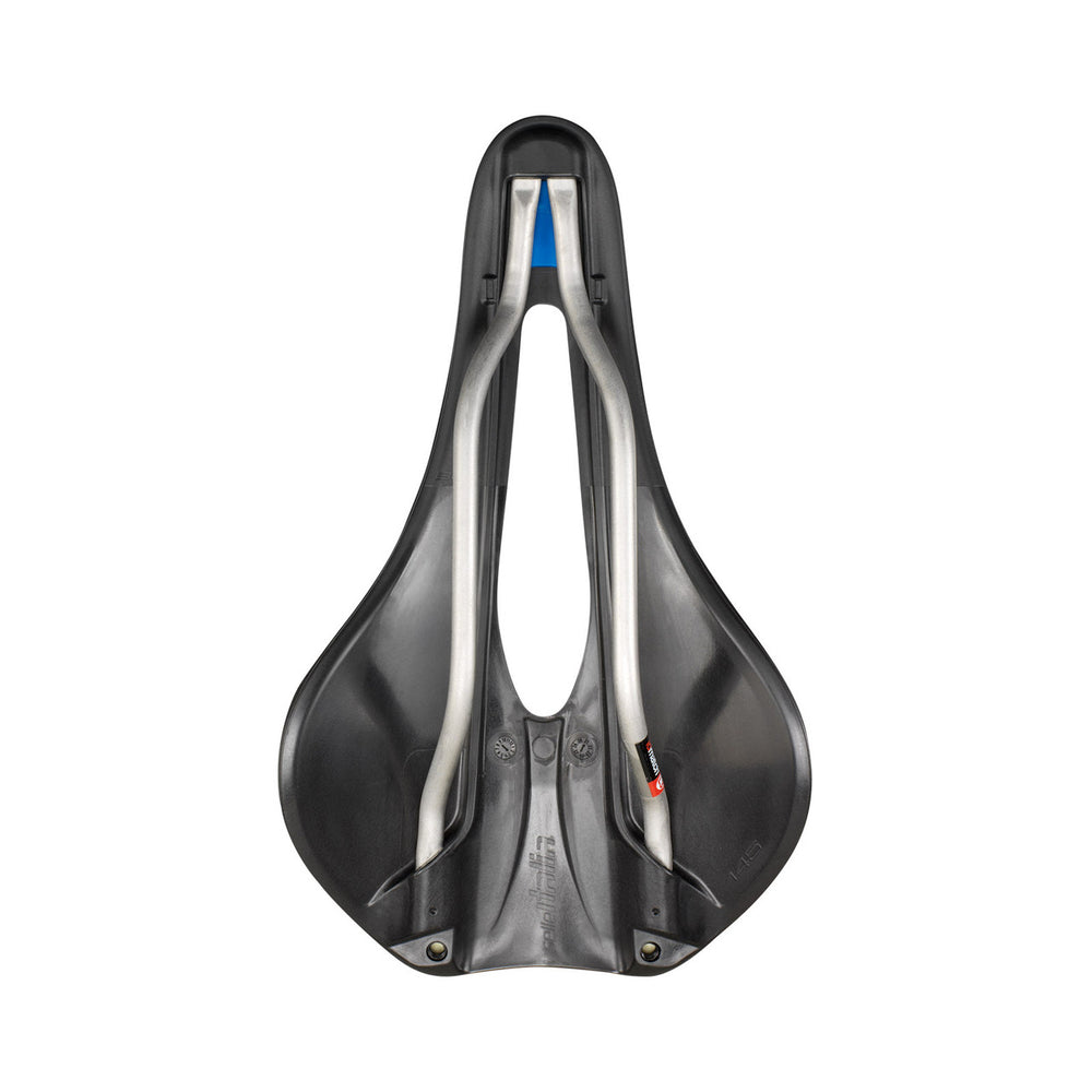 Selle Italia Novus Evo Boost TI SuperFlow Saddle