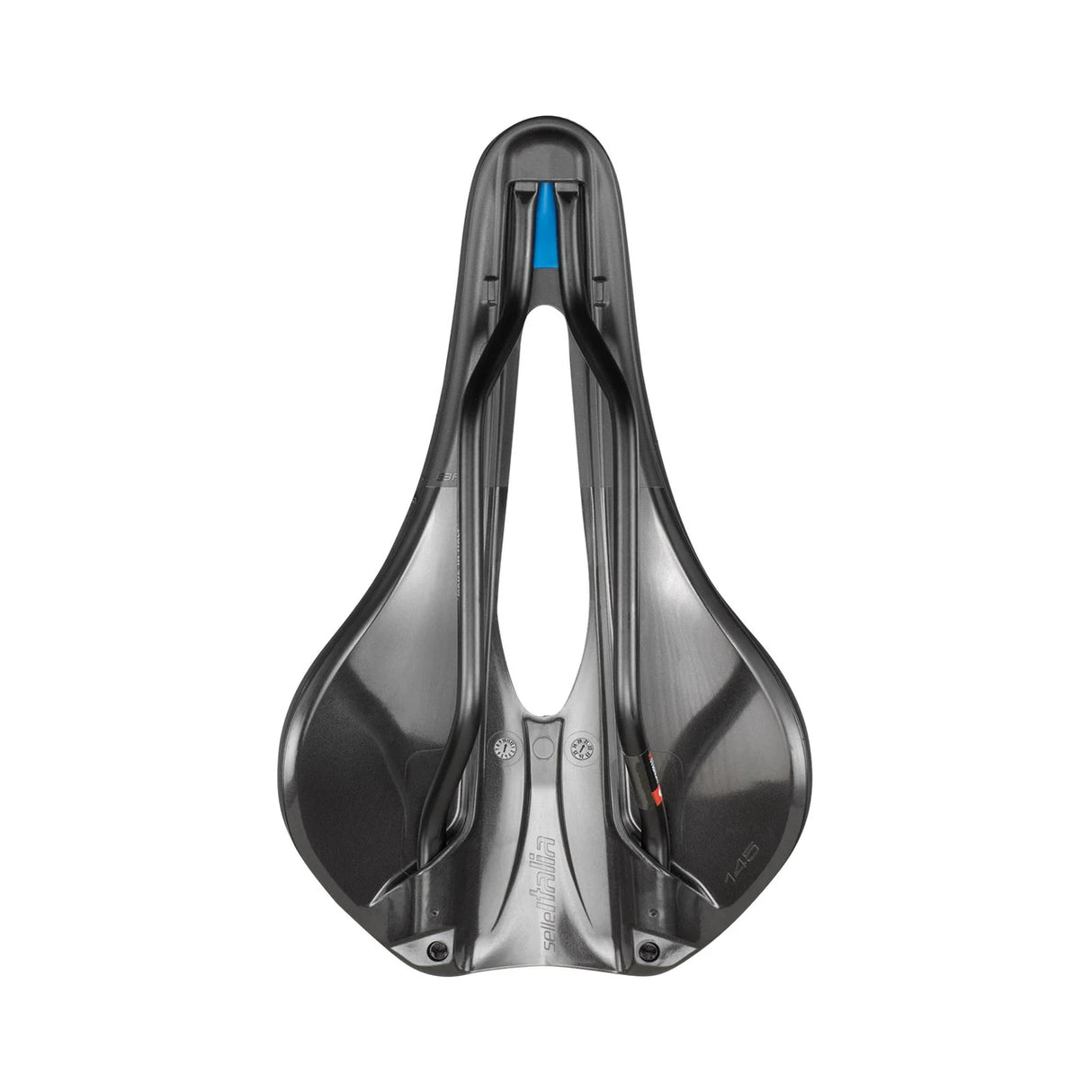 Selle Italia Novus Boost Evo Lady TM SuperFlow Saddle
